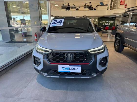 FIAT STRADA 1.0 TURBO 200 FLEX ULTRA CD CVT